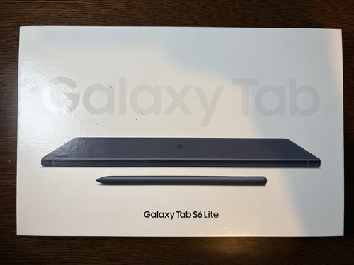 Samsung galaxy tab lite - tab, s6