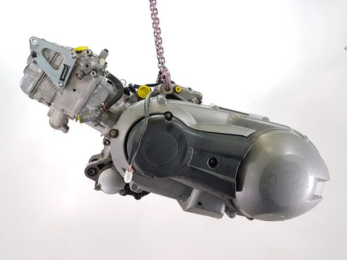 Moteur suzuki 400 burgman - 400,