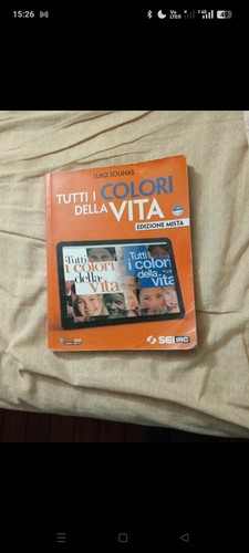 Sei tutti colori - tutti,