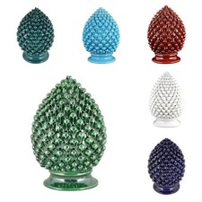 Lampada Traforata Pigna