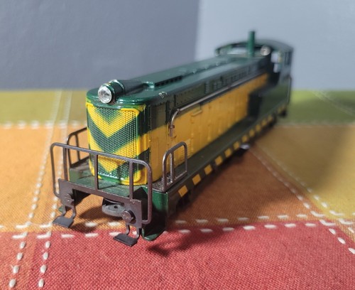 Fleischmann nw locomotore - fleischmann,