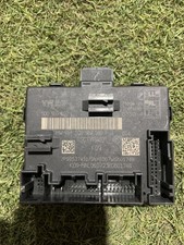 Centralina Porta Anteriore