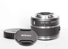 Nikkor AF 10-30 mm VR Nikon 1