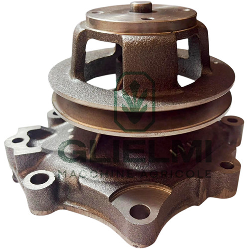 Pompa acqua trattore ford - acqua,