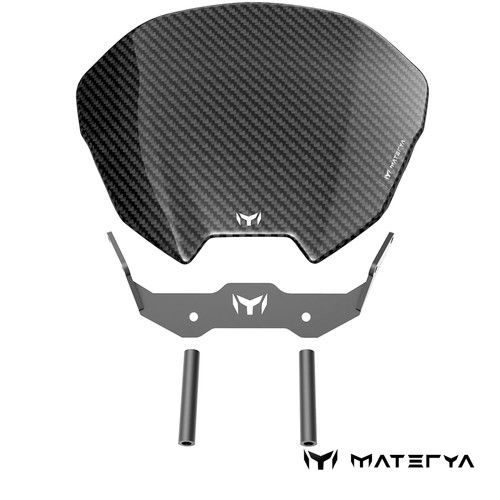 Cupolino cover materya ktm - cupolino,