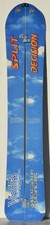 Voile split decision - split,