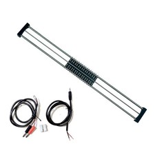 Carrelli a rulli per modellino