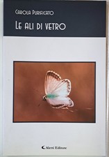 Le ali di vetro Purificato