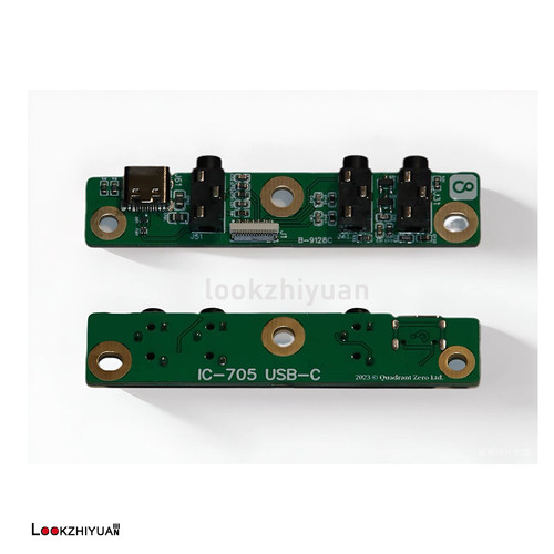 Nuovo per icom 705 presa - nuovo, ic-705