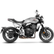 TERMINALE SCARICO COMPLETO