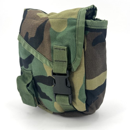 Nuovo safariland woodland - nuovo, camo