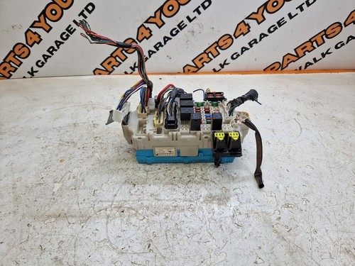 Modulo controllo corpo ecu - controllo,