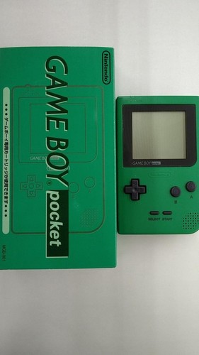 Nintendo game boy - nintendo,