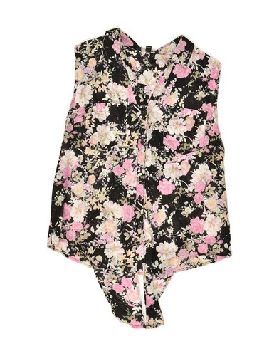 Camicia senza maniche tally - maniche,