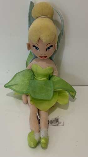 Disney store tinker - store, bell