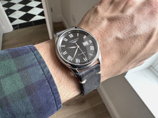 Orologio automatico Longines