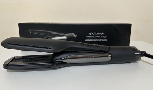 Piastra ghd duet - piastra,