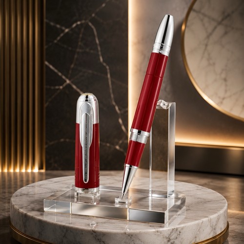 Montblanc enzo ferrari special - enzo,