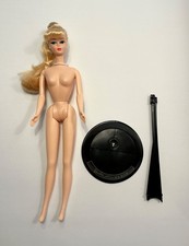 New 1996 nude barbie loves - 1996,