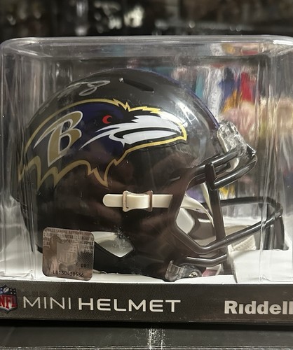 Mini casco firmato lamar - casco,
