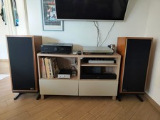 Diffusori acustici IMF TLS-50