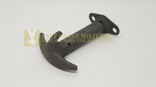 Willys ford gpw jeep cofano - willys,