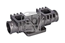 Febi impianto di scarico