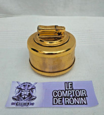 COLIBRI : BRIQUET DE TABLE