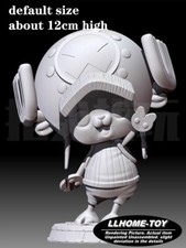 Anime OP Tony Tony Chopper