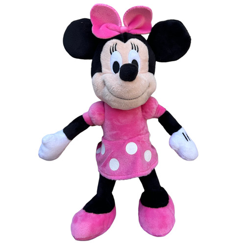Peluche minnie disney - minnie,
