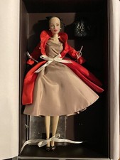 Dania Lana Turner Integrity Toys Fashion Royalty my Personal Set Doll And Outfit