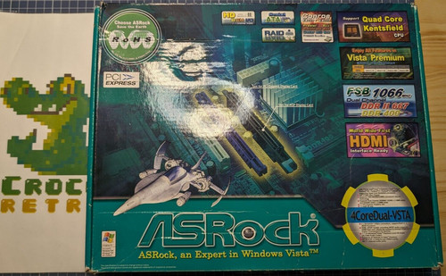Asrock k8nf3 vsta socket - asrock, k8nf3-vsta