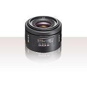 Sony sal 8 sal28f28 - sal, mm