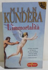 I116385 Milan Kundera -