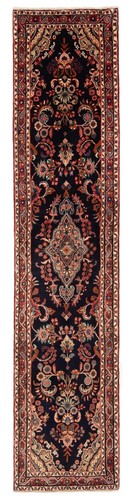 Hamedan 415x93 tappeto - 415x93, cm