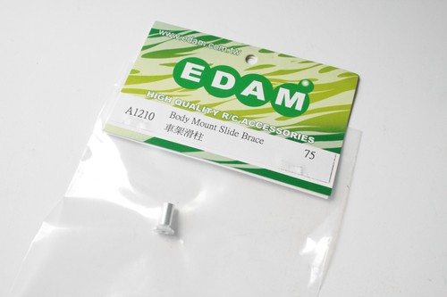 Edam body mount slide brace - edam,