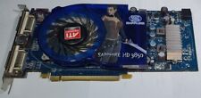 SAPPHIRE ATI Radeon HD 3850