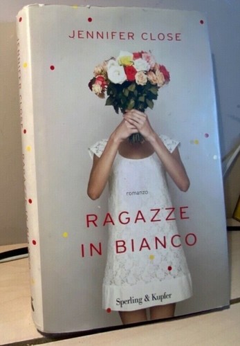 Ragazze bianco close 2012 - bianco,