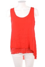 ambra Blusentop Bluse Top