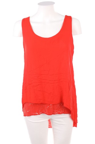 Top camicetta ambra - ambra,