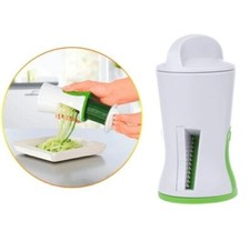 Affetta Verdure A Spirale