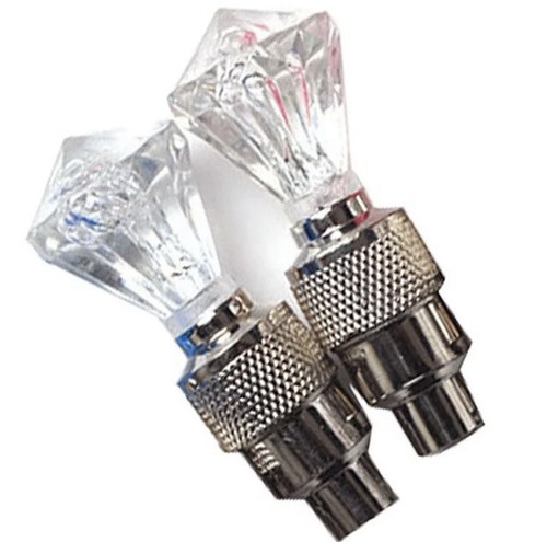 Led diamante gemma luce - diamante, blu