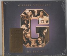 Gilbert O'Sullivan ‎– The