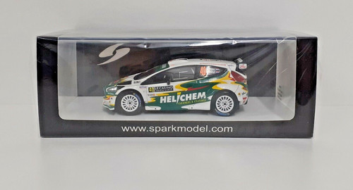 Modellino auto spark ford - modellino,