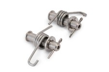 AS3 PERNI PEDANA per SUZUKI