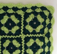 copertina neonato bicolore