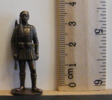 -SC1) SOLDATINO DI METALLO