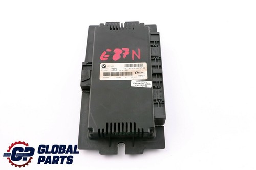 Bmw e87n lci - e87n, module