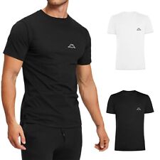 Set 2 T-shirt Uomo Kappa