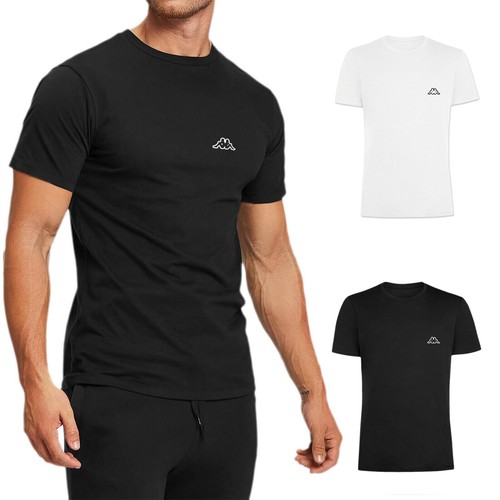 Set shirt uomo - uomo, kappa
